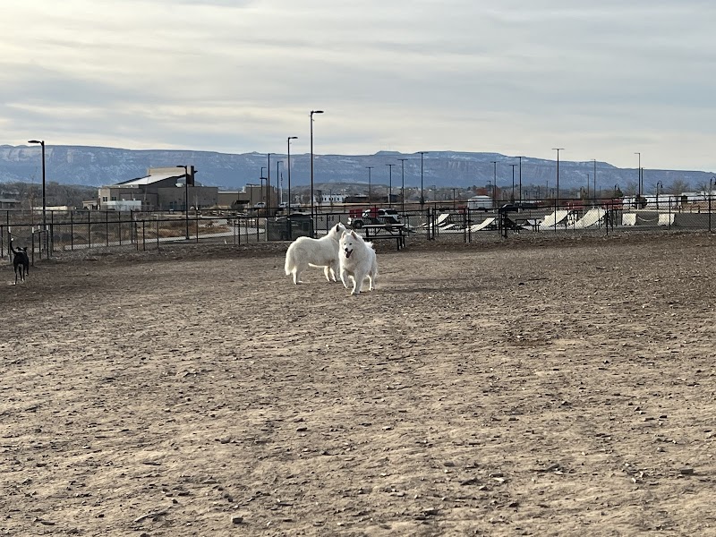 Las Colonias Dog Park - Grand Junction, CO