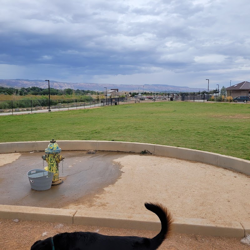 Las Colonias Dog Park - Grand Junction, CO