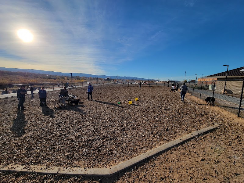 Las Colonias Dog Park - Grand Junction, CO