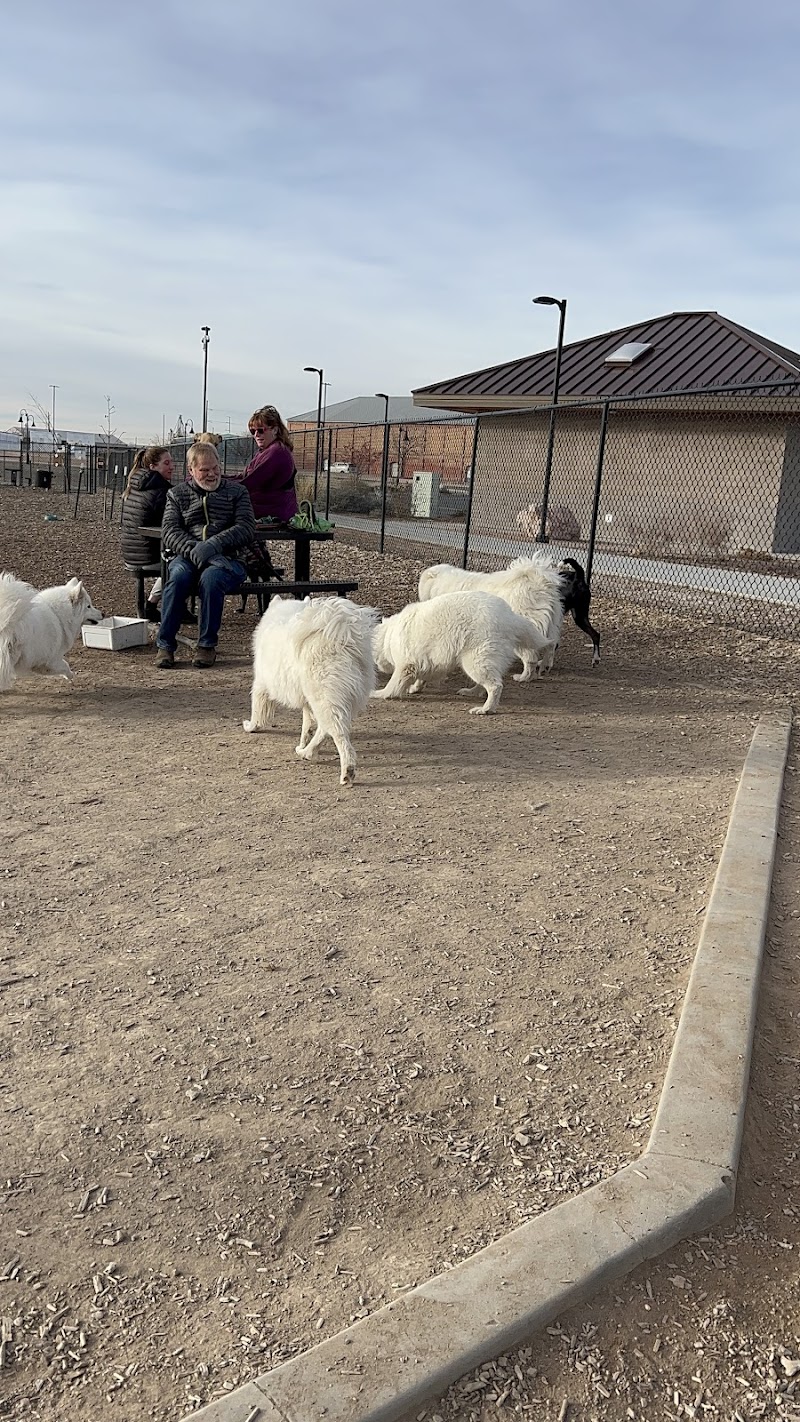 Las Colonias Dog Park - Grand Junction, CO