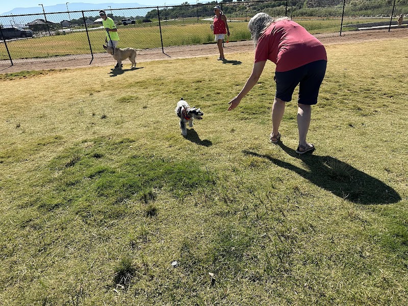Las Colonias Dog Park - Grand Junction, CO