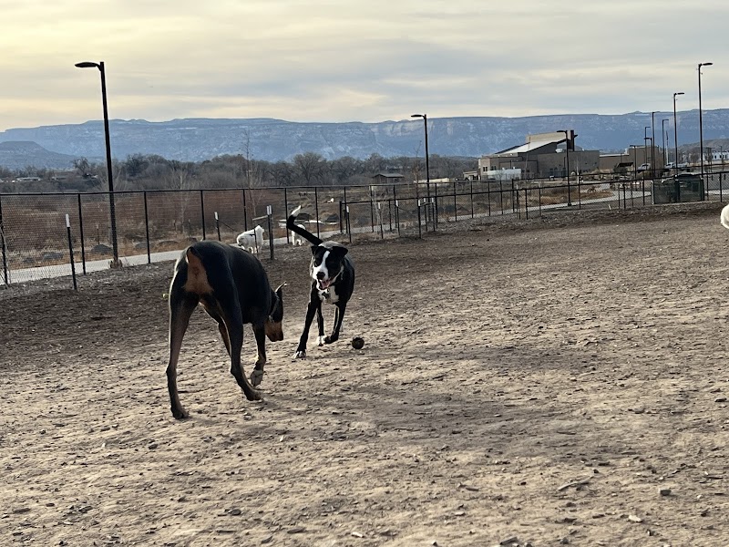 Las Colonias Dog Park - Grand Junction, CO