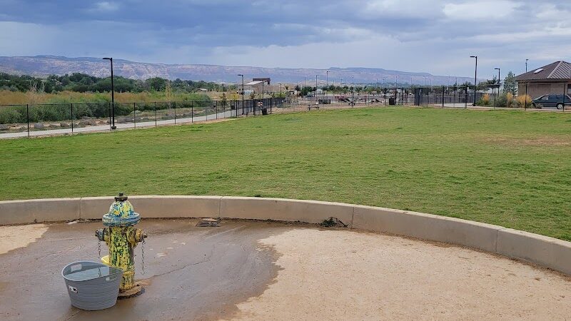 Las Colonias Dog Park - Grand Junction,