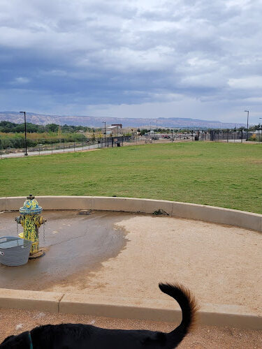 Las Colonias Dog Park