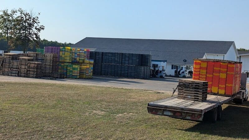 True Blue Farms - Grand Junction,