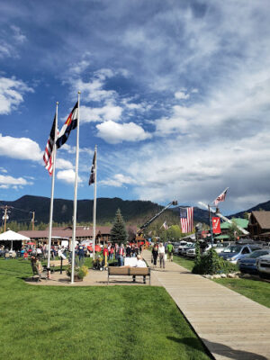 Town Square Park