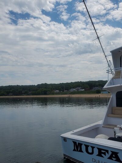 Bayshore Park - Grand Marais,