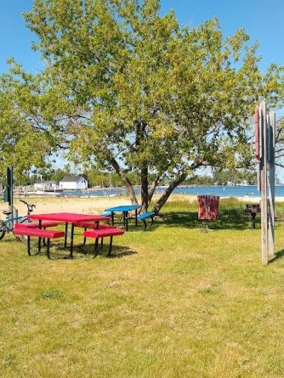 Bayshore Park - Grand Marais,