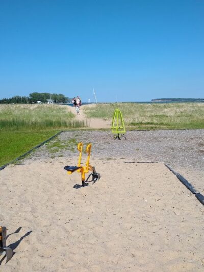 Bayshore Park - Grand Marais,