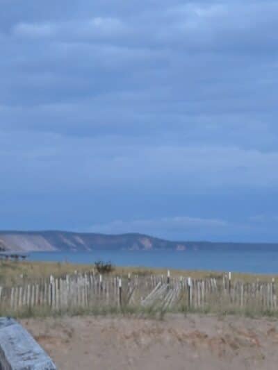 Dunes Motel - Grand Marais,