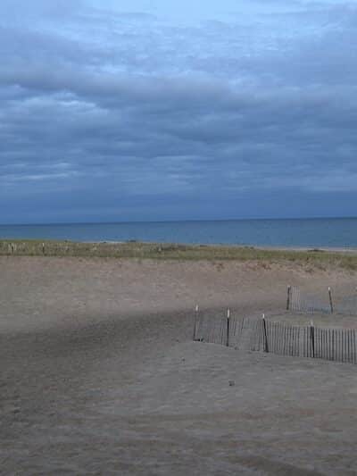 Dunes Motel - Grand Marais,