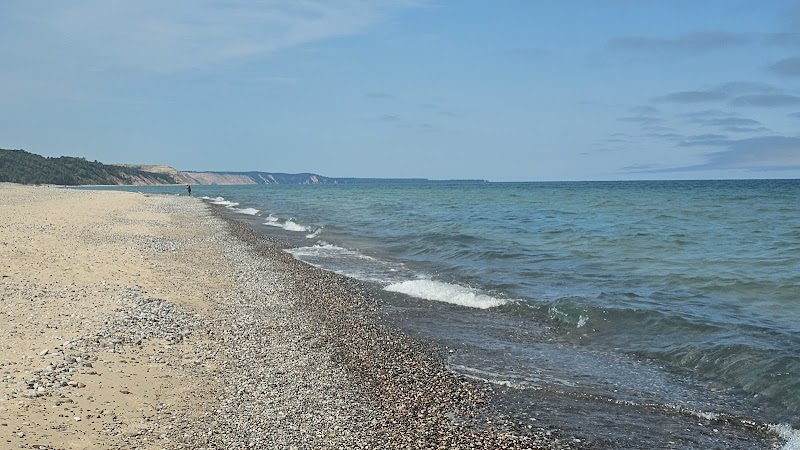 Grand Marais Public Beach - Grand Marais,