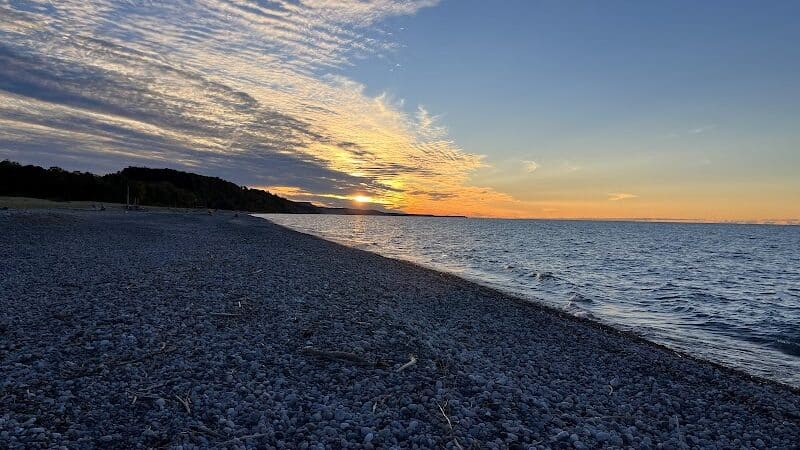 Grand Marais Public Beach - Grand Marais,