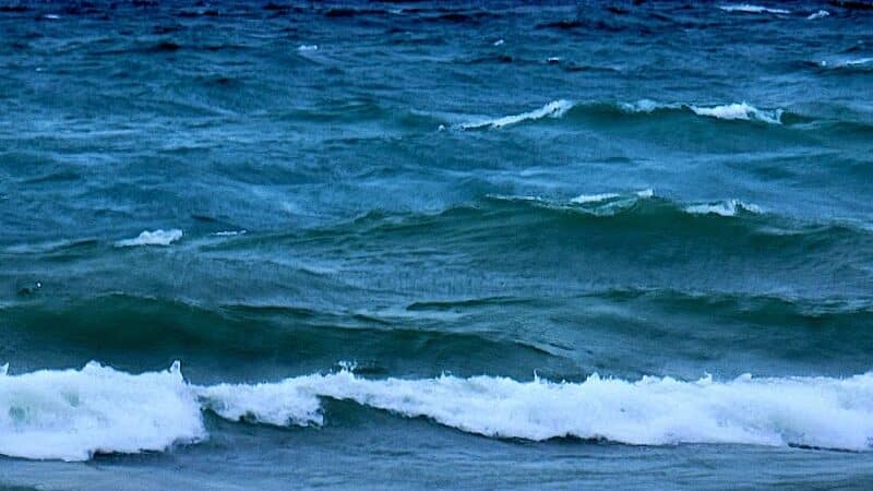 Grand Marais Public Beach - Grand Marais,