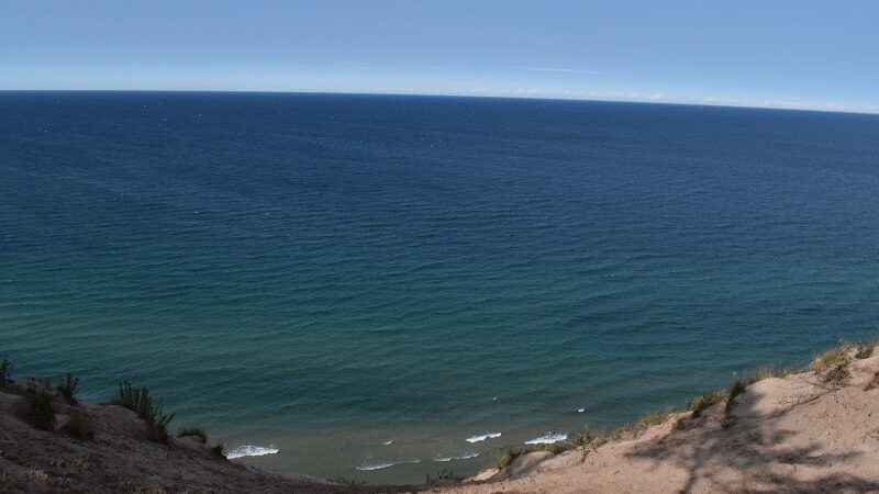 Grand Marais Public Beach - Grand Marais,