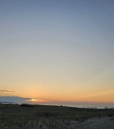 Grand Marais Public Beach - Grand Marais,