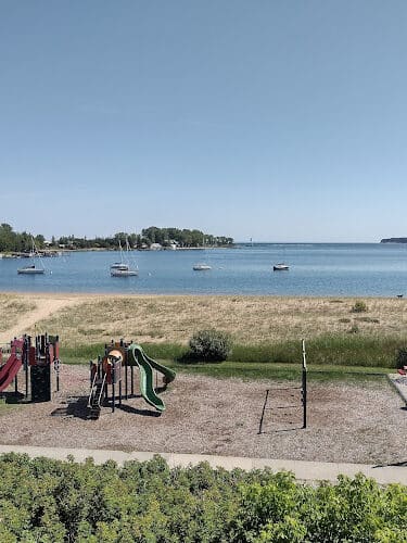 Bayshore Park - Grand Marais,