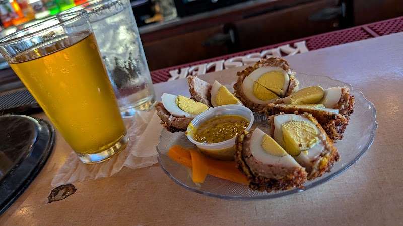 The Dunes Saloon Lake Superior Brewing Co. - Grand Marais,