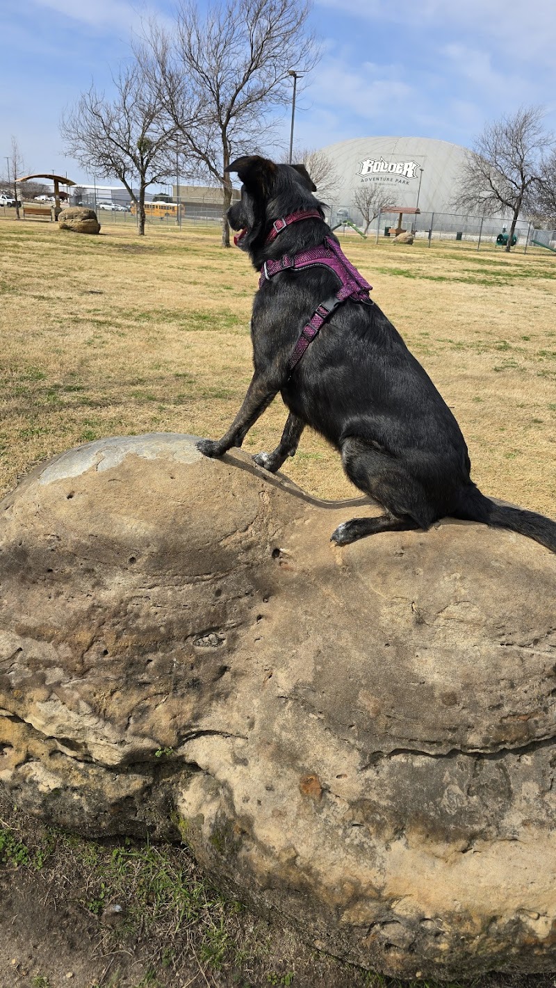 Central Bark Dog Park - Grand Prairie, TX