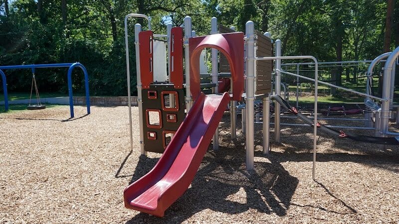 Alexander Park - Grand Rapids,