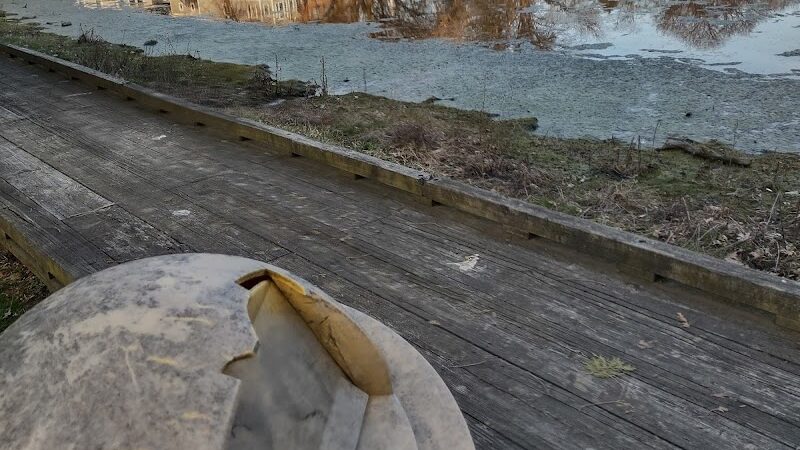 Ambrose Park - Grand Rapids, MI