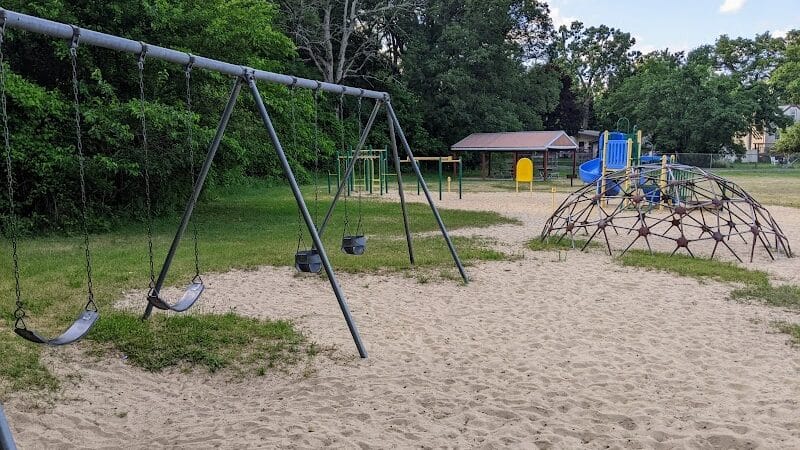Ambrose Park - Grand Rapids, MI