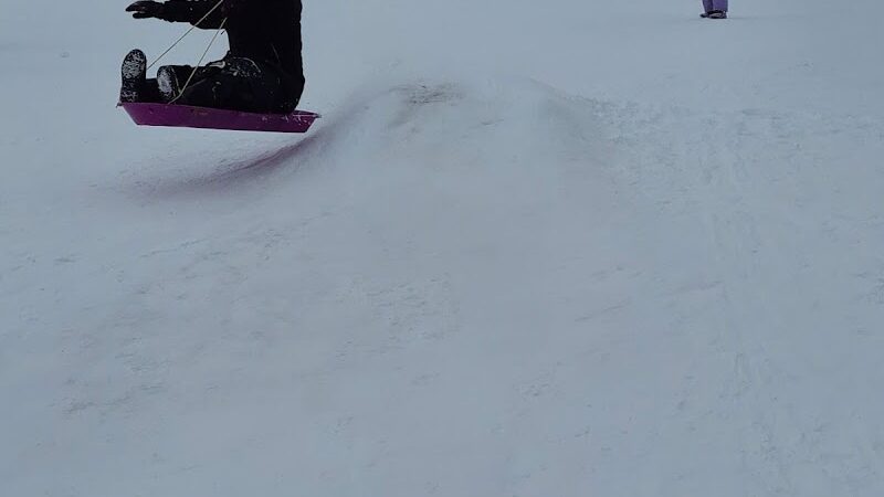 Cambridge Park - Grand Rapids,