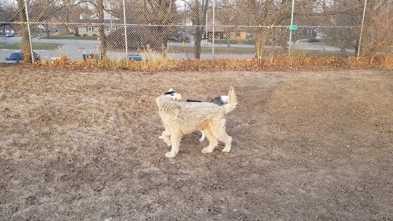 Covell Dog Park - Grand Rapids, MI
