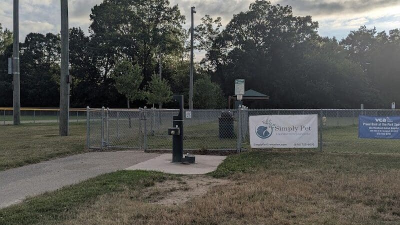 Dog Park - Grand Rapids, MI