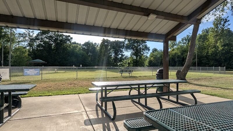 Dog Park - Grand Rapids, MI