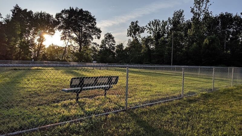 Dog Park - Grand Rapids, MI