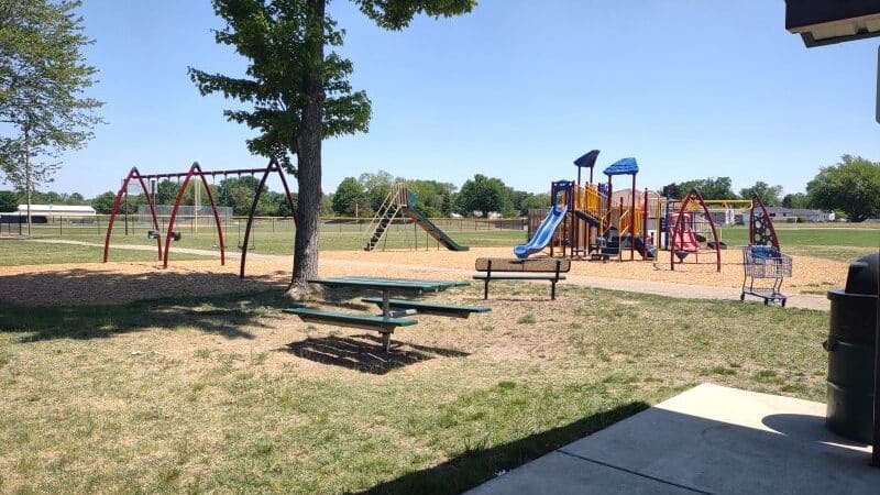 Dog Park - Grand Rapids, MI