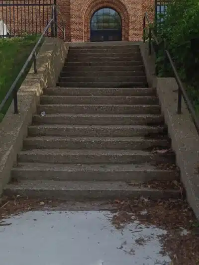 Eastern Park - Grand Rapids,