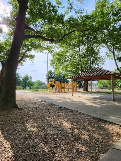 Fuller Park - Grand Rapids,