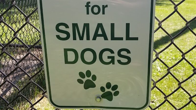 Grand Rapids Dog Park - Grand Rapids,