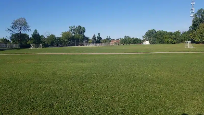 Grand Rapids Township Park - Grand Rapids,