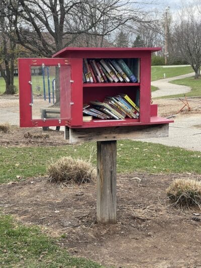 Grand Rapids Township Park - Grand Rapids,