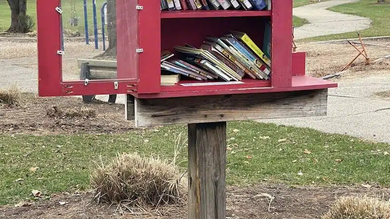Grand Rapids Township Park - Grand Rapids,