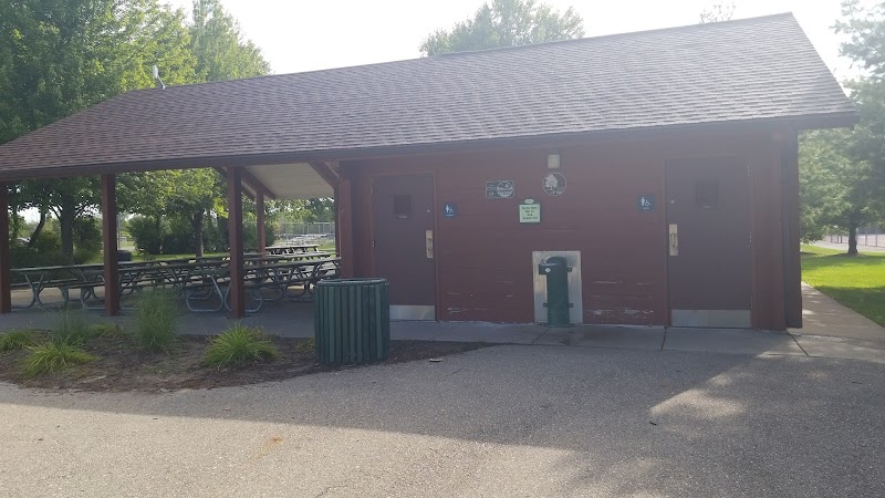 Grand Rapids Township Park - Grand Rapids,