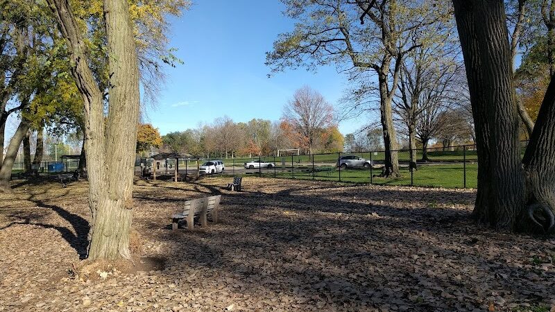 Hillcrest Dog Park - Grand Rapids, MI