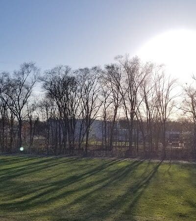 Hillcroft Park - Grand Rapids,