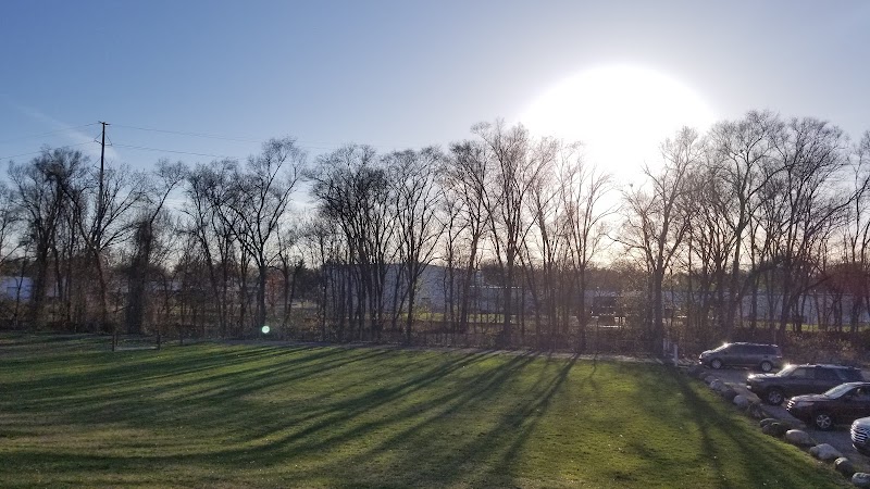 Hillcroft Park - Grand Rapids,
