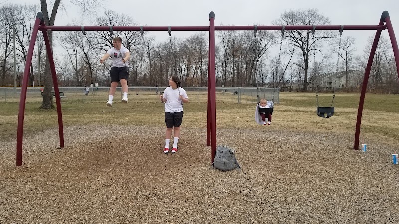 Kellogg Woods Park - Grand Rapids,