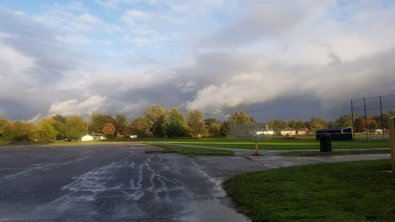 Kellogg Woods Park - Grand Rapids,