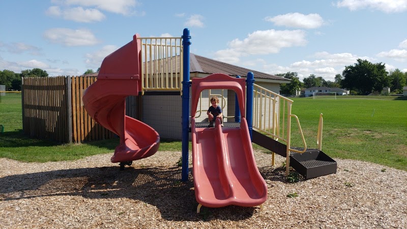 Kellogg Woods Park - Grand Rapids,
