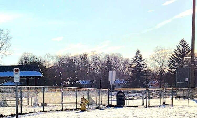 Kellogg Woods Park - Grand Rapids,