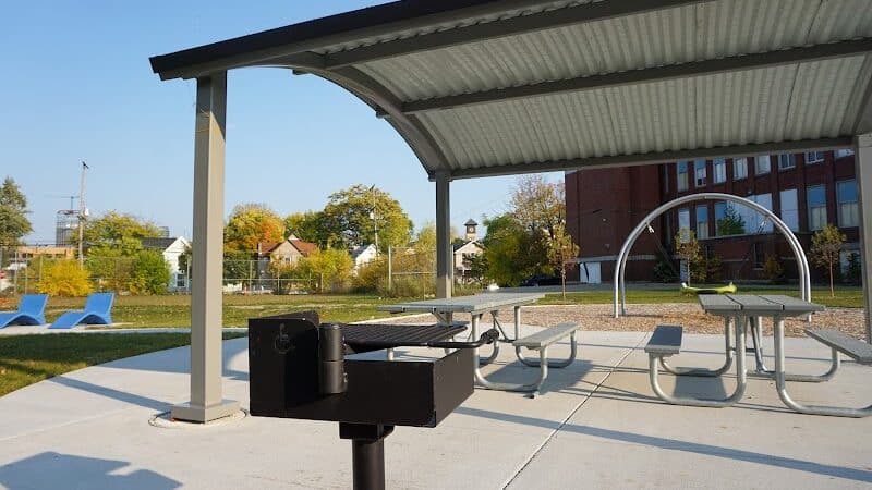 Lexington Park - Grand Rapids,
