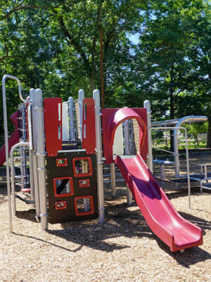 Alexander Park