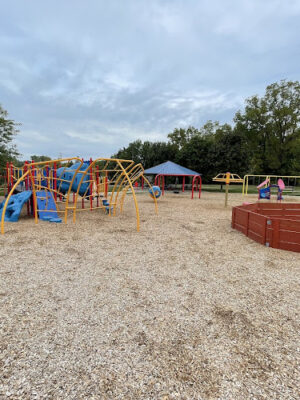 Eastern Park