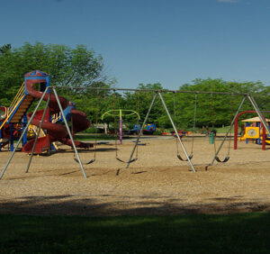 Grand Rapids Township Park